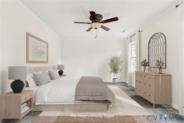 7116 Harbor Light Way, Mechanicsville, VA 23111