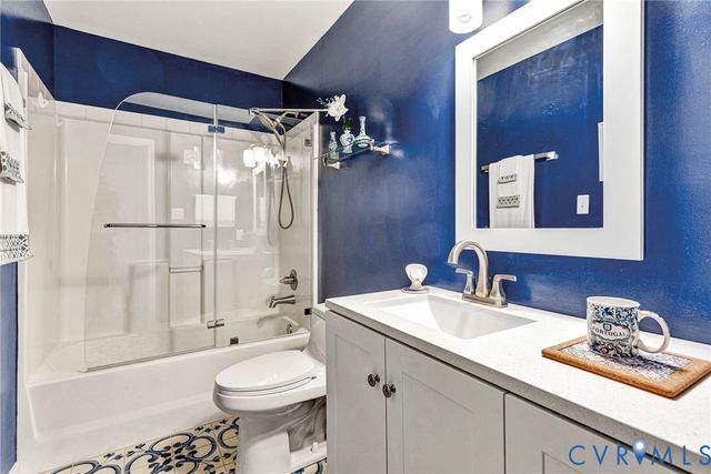 7116 Harbor Light Way, Mechanicsville, VA 23111