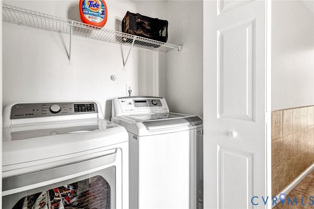 7116 Harbor Light Way, Mechanicsville, VA 23111