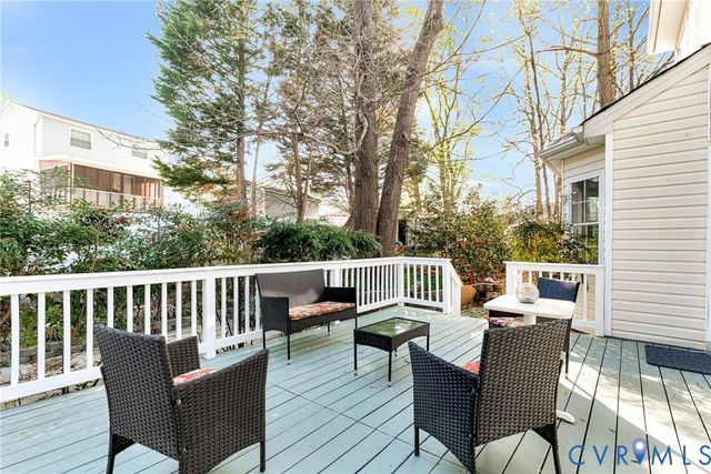 7116 Harbor Light Way, Mechanicsville, VA 23111