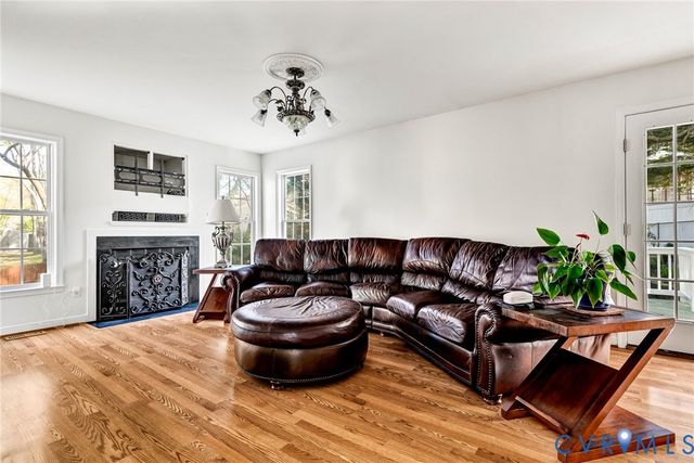 7116 Harbor Light Way, Mechanicsville, VA 23111