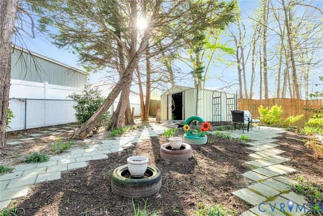 7116 Harbor Light Way, Mechanicsville, VA 23111