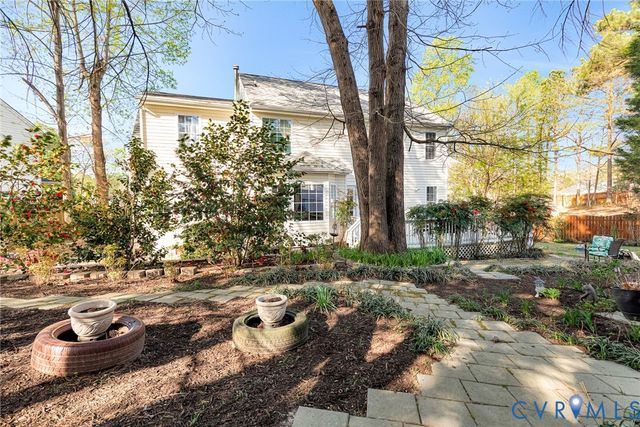 7116 Harbor Light Way, Mechanicsville, VA 23111