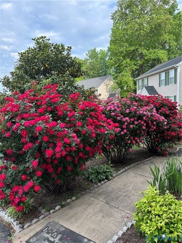 7116 Harbor Light Way, Mechanicsville, VA 23111