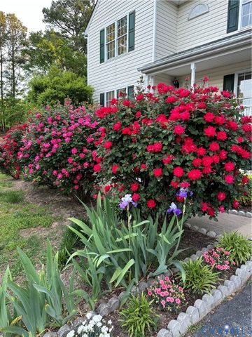 7116 Harbor Light Way, Mechanicsville, VA 23111