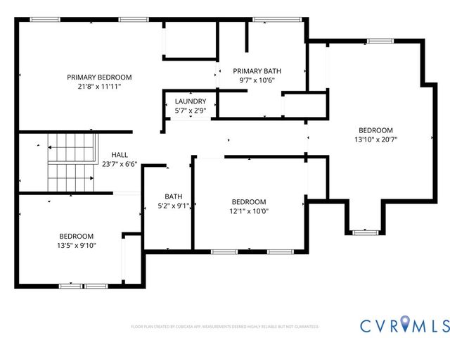 7116 Harbor Light Way, Mechanicsville, VA 23111