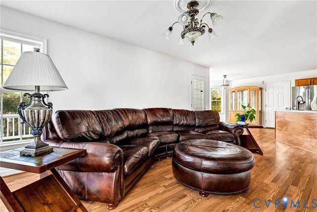 7116 Harbor Light Way, Mechanicsville, VA 23111