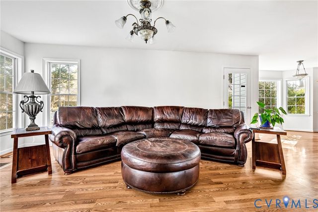 7116 Harbor Light Way, Mechanicsville, VA 23111