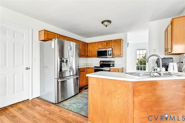 7116 Harbor Light Way, Mechanicsville, VA 23111