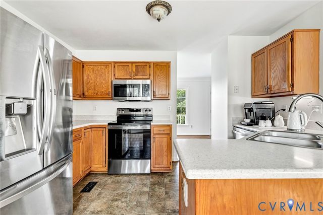 7116 Harbor Light Way, Mechanicsville, VA 23111