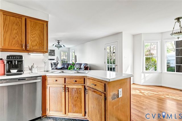 7116 Harbor Light Way, Mechanicsville, VA 23111