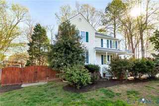 7116 Harbor Light Way, Mechanicsville, VA 23111