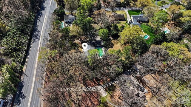 7600 Park Road, Charlotte, NC 28210