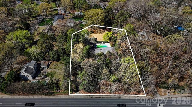 7600 Park Road, Charlotte, NC 28210