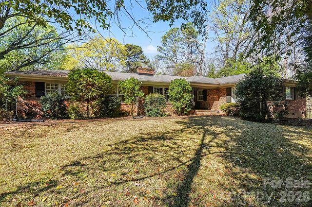 7600 Park Road, Charlotte, NC 28210