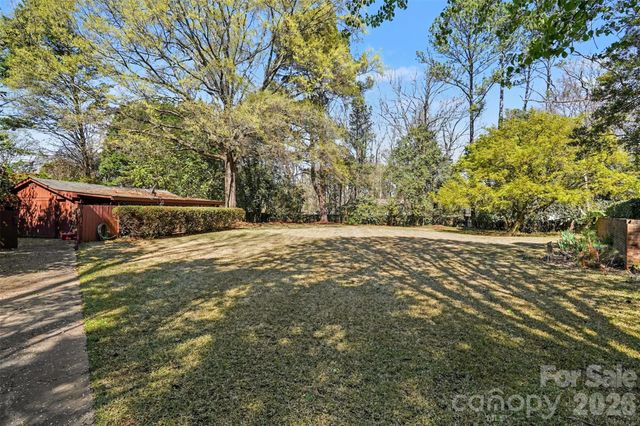 7600 Park Road, Charlotte, NC 28210