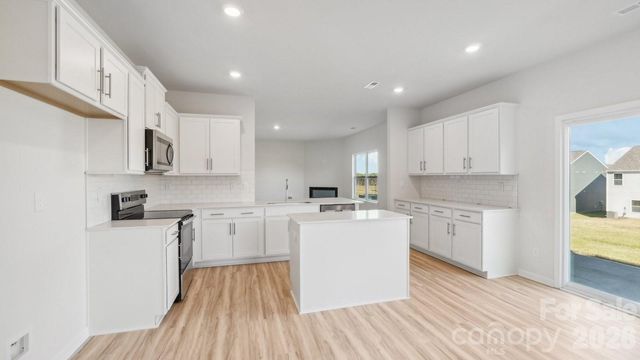 37 Salers Road, Fletcher, NC 28732