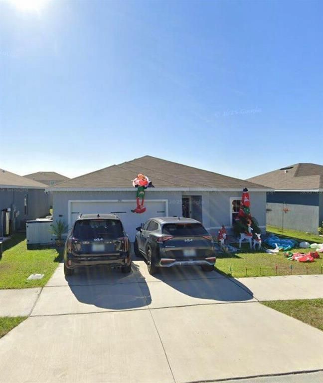 198 PIAVE STREET, Haines City, FL 33844