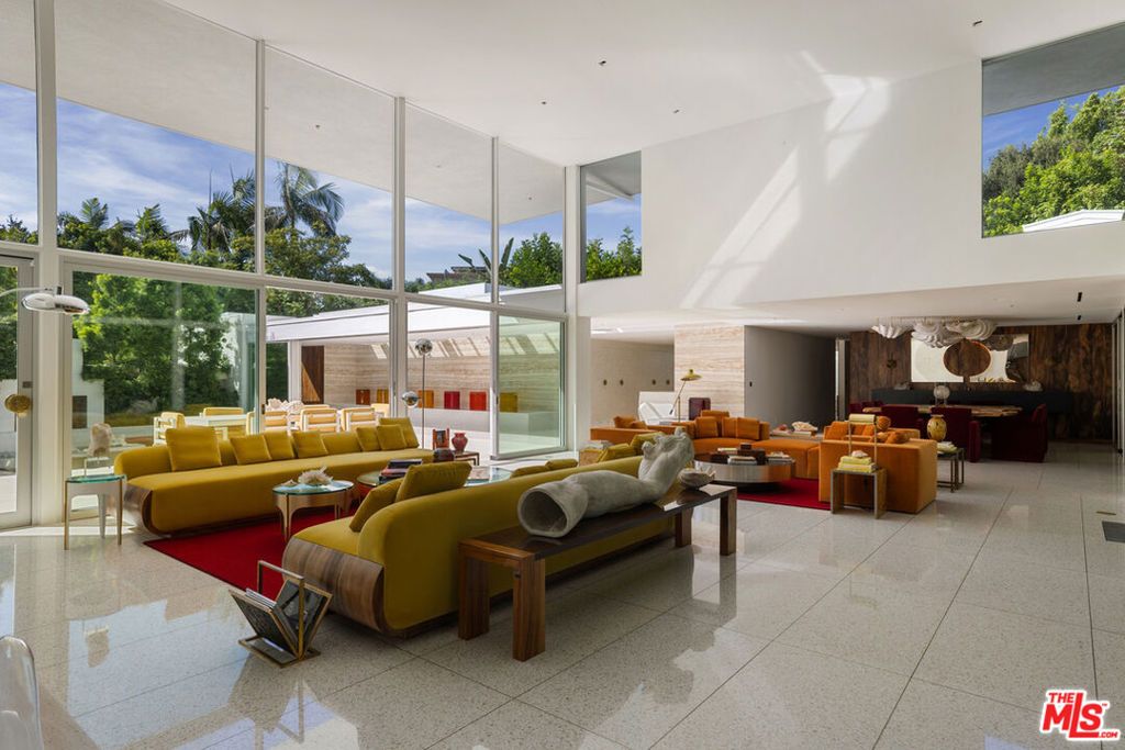 400 Castle Place, Beverly Hills, CA 90210 — photo 4