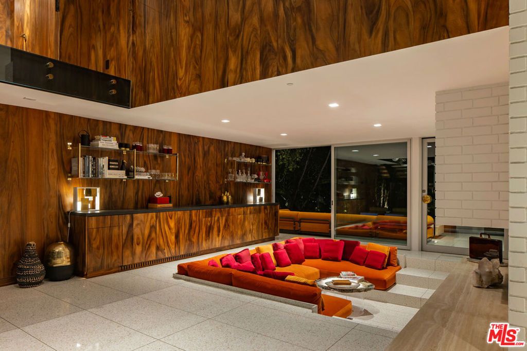 400 Castle Place, Beverly Hills, CA 90210 — photo 5