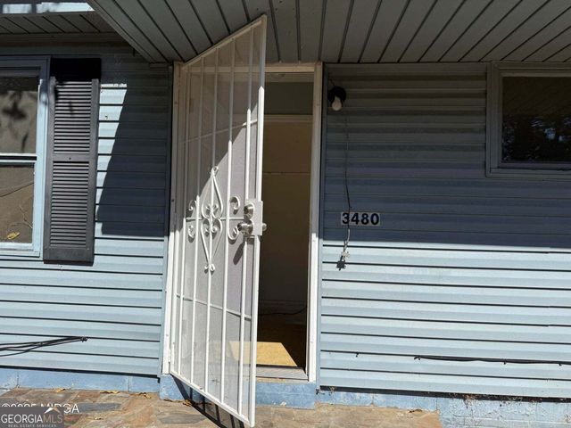 3480 Travis Boulevard, Macon, GA 31206