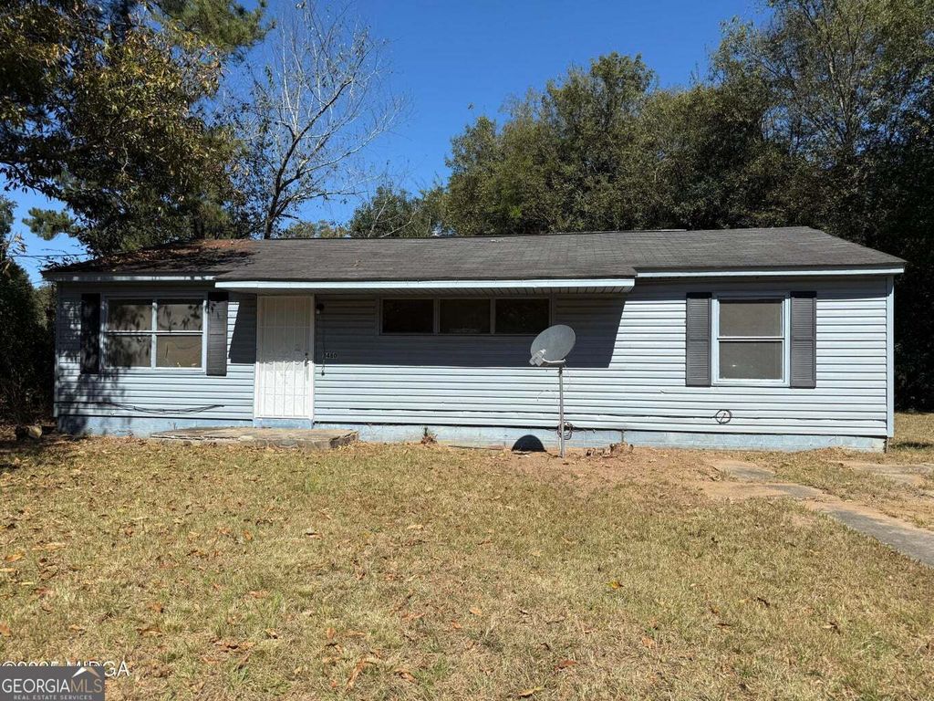 3480 Travis Boulevard, Macon, GA 31206