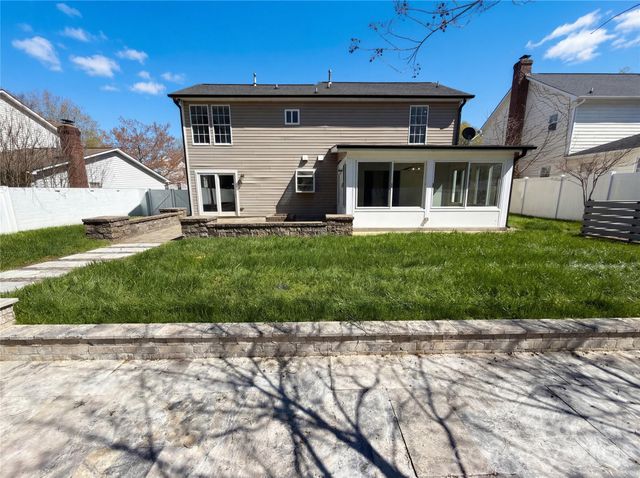 12015 Landen Drive, Charlotte, NC 28277