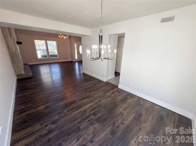 12015 Landen Drive, Charlotte, NC 28277