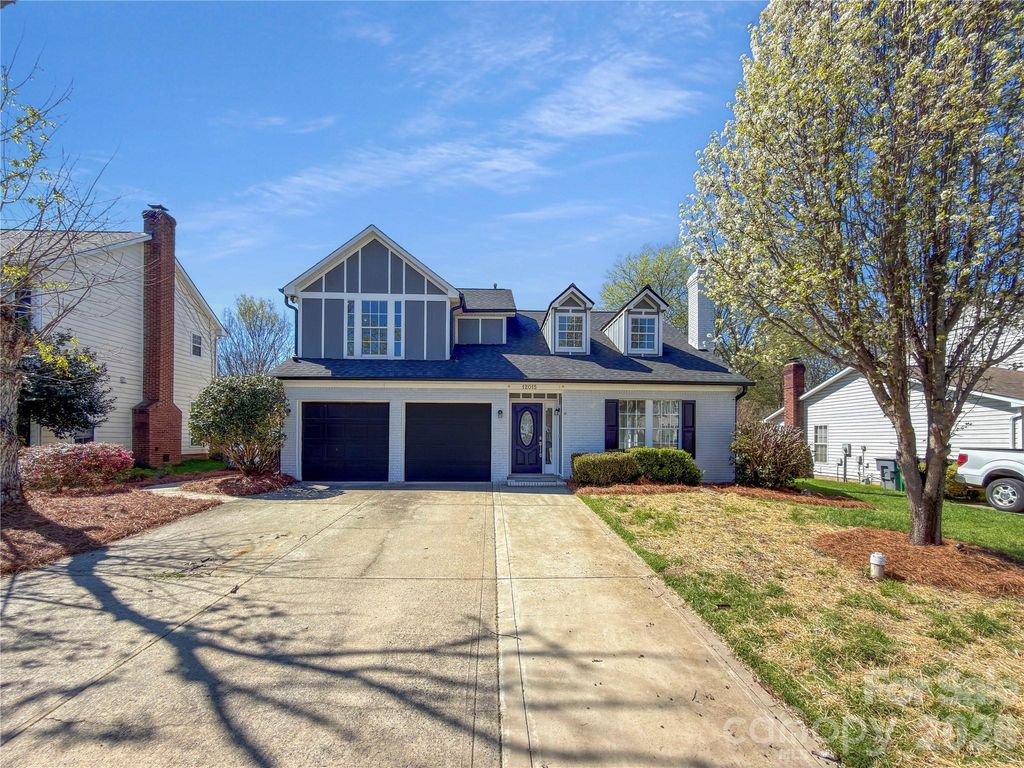 12015 Landen Drive, Charlotte, NC 28277