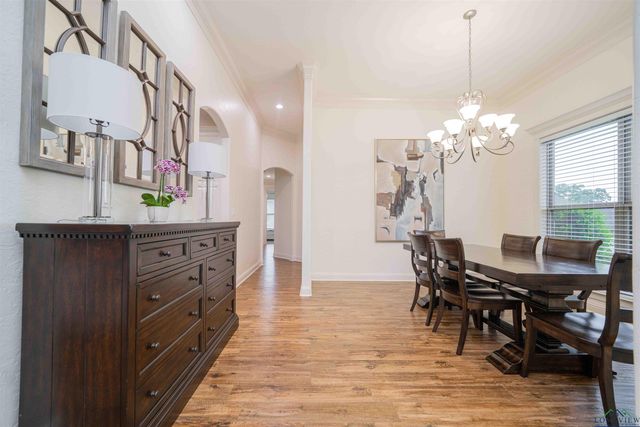 3000 Fairway Oaks, Longview, TX 75605