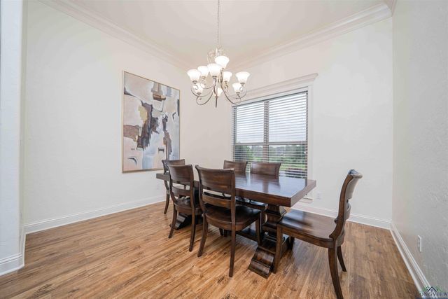 3000 Fairway Oaks, Longview, TX 75605