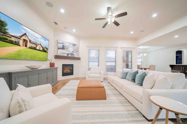 3000 Fairway Oaks, Longview, TX 75605