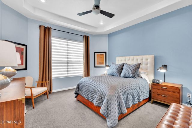 12173 SITTING BULL Drive, El Paso, TX 79936