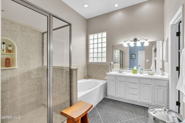 12173 SITTING BULL Drive, El Paso, TX 79936