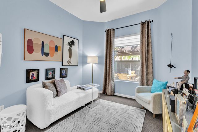 12173 SITTING BULL Drive, El Paso, TX 79936