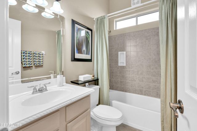 12173 SITTING BULL Drive, El Paso, TX 79936