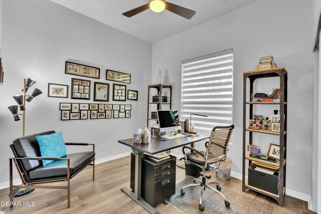 12173 SITTING BULL Drive, El Paso, TX 79936