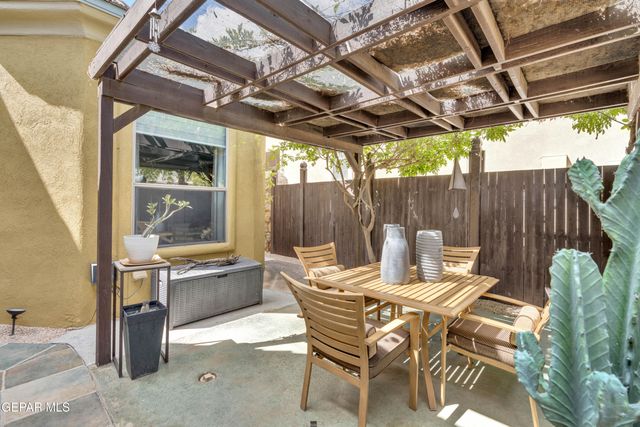 12173 SITTING BULL Drive, El Paso, TX 79936