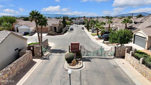 12173 SITTING BULL Drive, El Paso, TX 79936