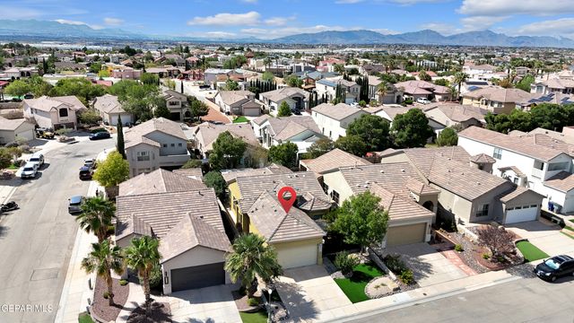 12173 SITTING BULL Drive, El Paso, TX 79936