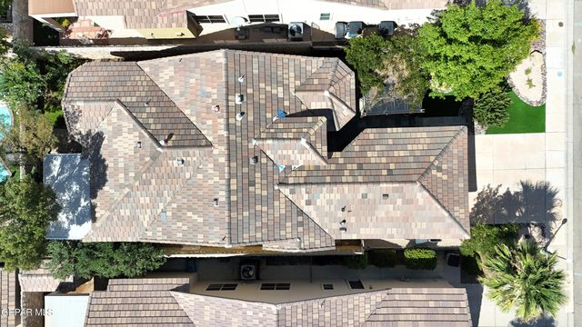 12173 SITTING BULL Drive, El Paso, TX 79936