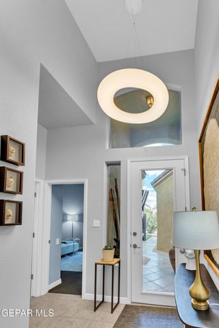 12173 SITTING BULL Drive, El Paso, TX 79936