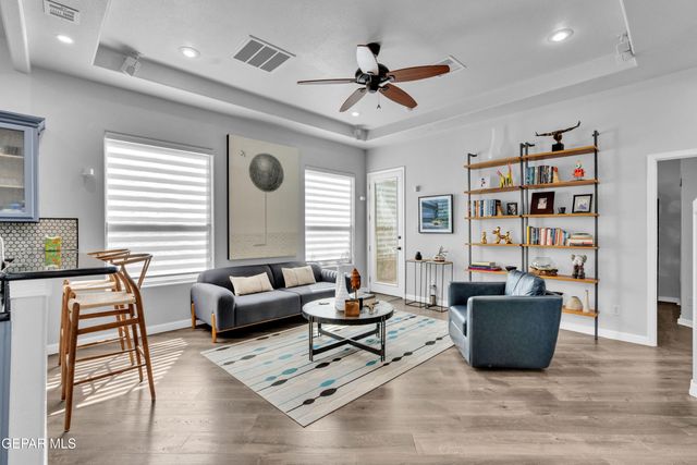 12173 SITTING BULL Drive, El Paso, TX 79936