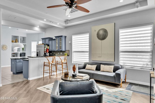 12173 SITTING BULL Drive, El Paso, TX 79936