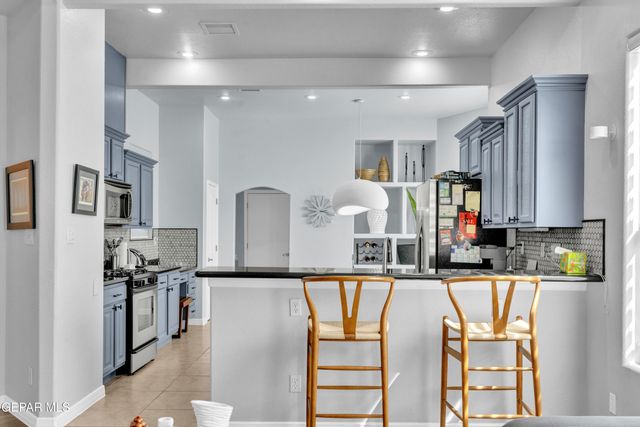 12173 SITTING BULL Drive, El Paso, TX 79936