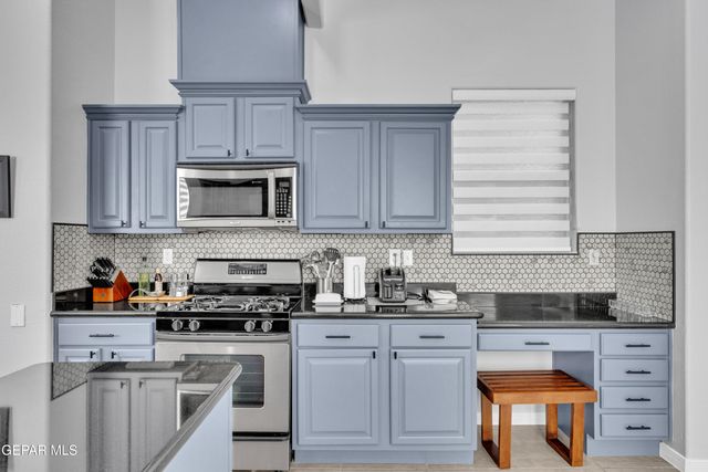 12173 SITTING BULL Drive, El Paso, TX 79936