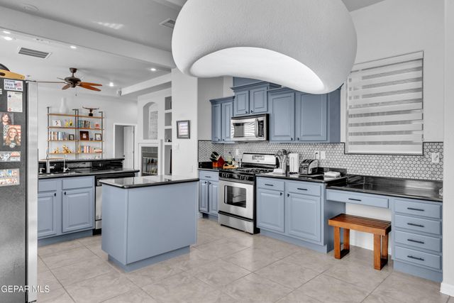 12173 SITTING BULL Drive, El Paso, TX 79936