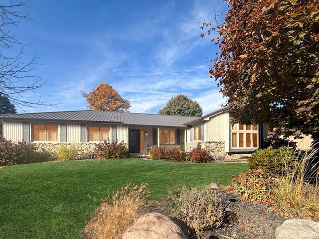 708 Maple Drive, Frankfort, IN 46041