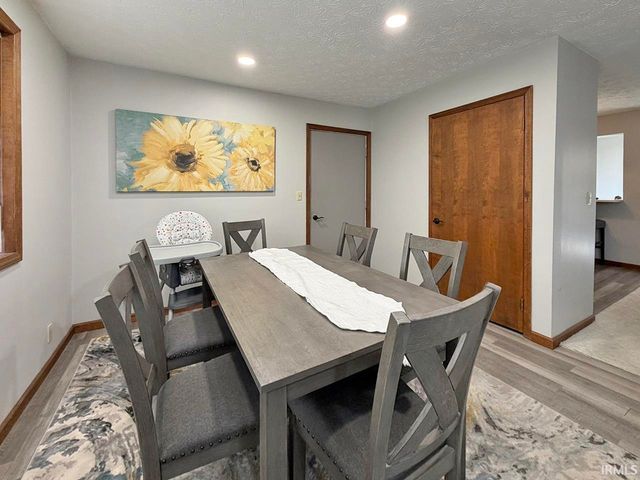 708 Maple Drive, Frankfort, IN 46041