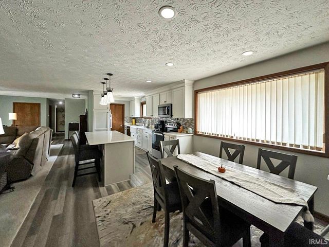 708 Maple Drive, Frankfort, IN 46041